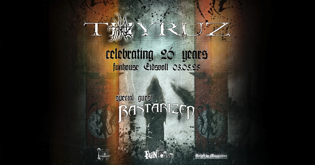 thyruz